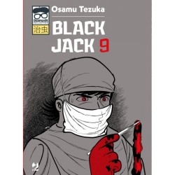 Black Jack 9