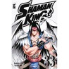 Shaman king Final edition 33