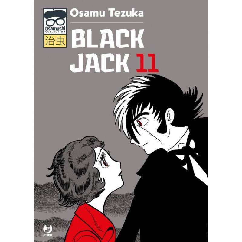 Black Jack 11