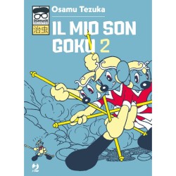 Il Mio Son Goku 2