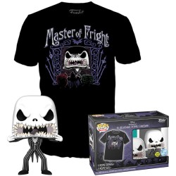 Funko Pop! Tees - The...