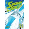 Shaman king Final edition 34