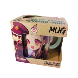 Tazza Hanako-Kun