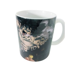 TAZZA - ATTACK ON TITAN
