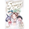 Shaman king Final edition 35