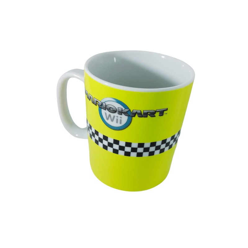Tazza MARIO KART WII DONKEY KONG