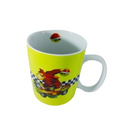 Tazza MARIO KART WII DONKEY KONG