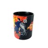 Tazza Fire Force