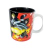 Tazza Fire Force