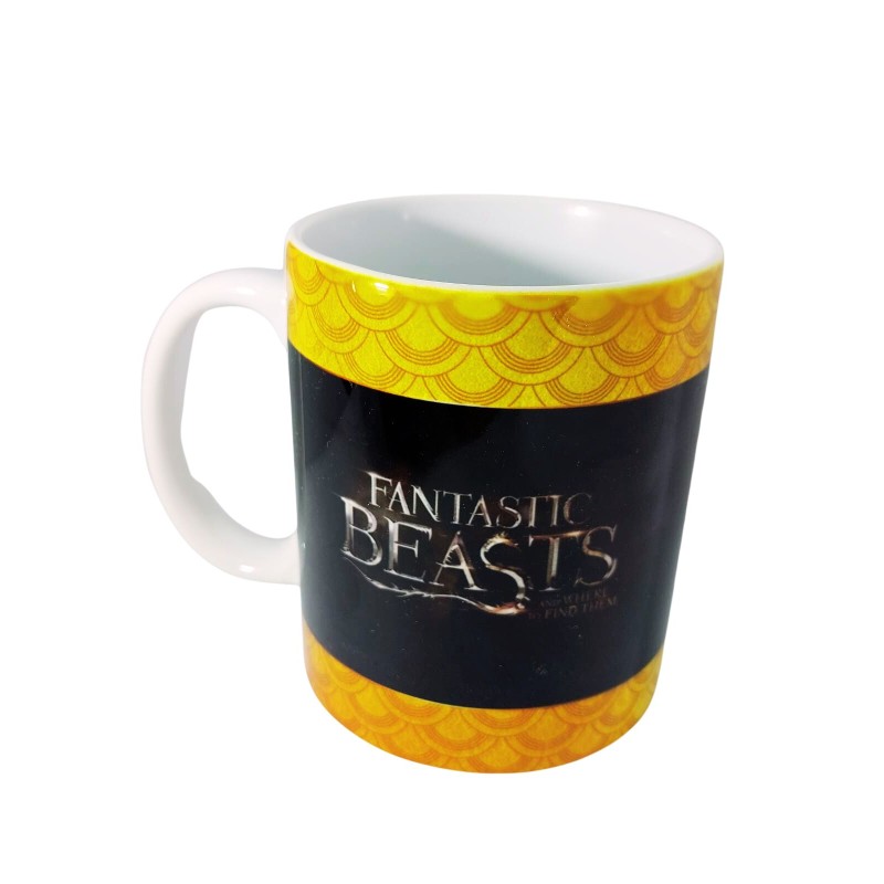 Tazza Fantastic Beasts Snaso