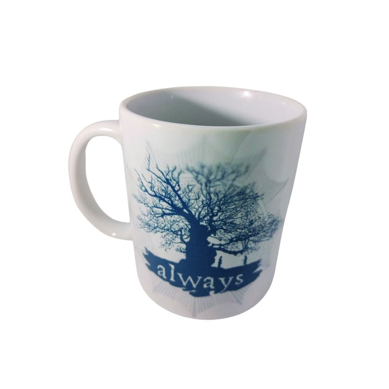 Tazza Harry Potter Always