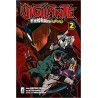 Vigilante - My hero academia illegals 2