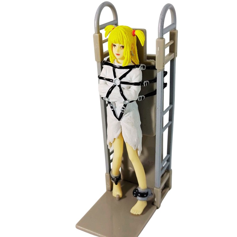 Death Note Mini Figures Misa