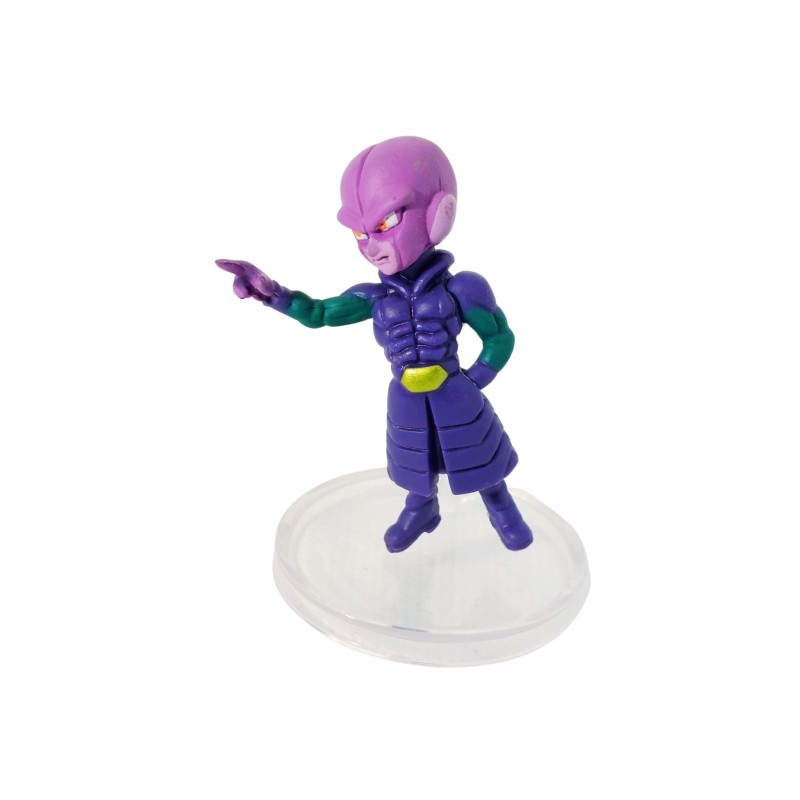 Mini Figures Dragon Ball