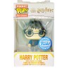 Pocket POP! keychain Harry Potter