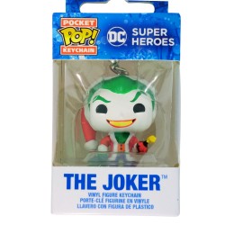 Pocket POP! keychain DC...
