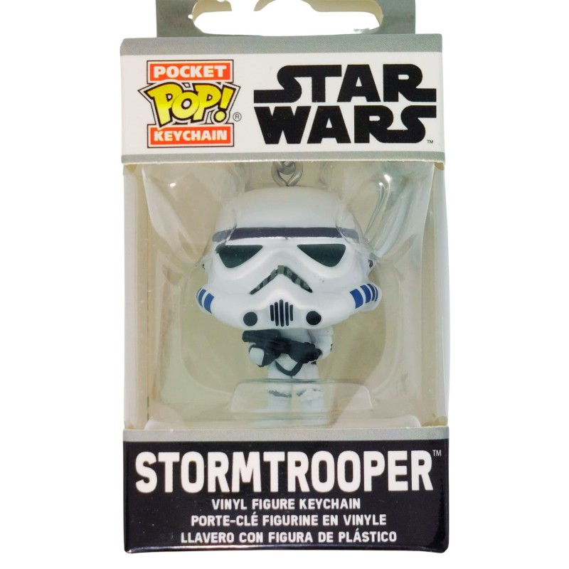 Pocket POP! keychain Star Wars
