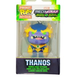 Pocket POP! keychain...