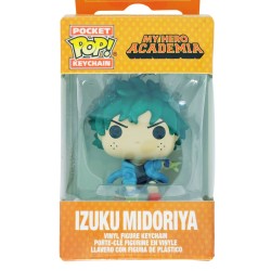Pocket POP! keychain My...