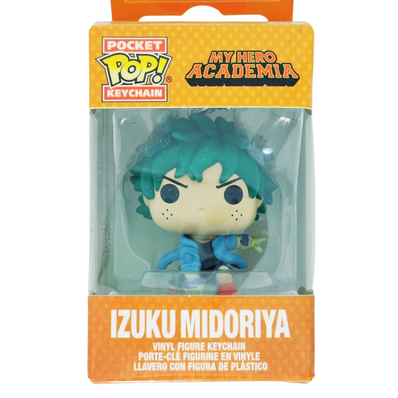 Pocket POP! keychain My Hero Academia