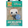 Pocket POP! Disney Jack Skellington