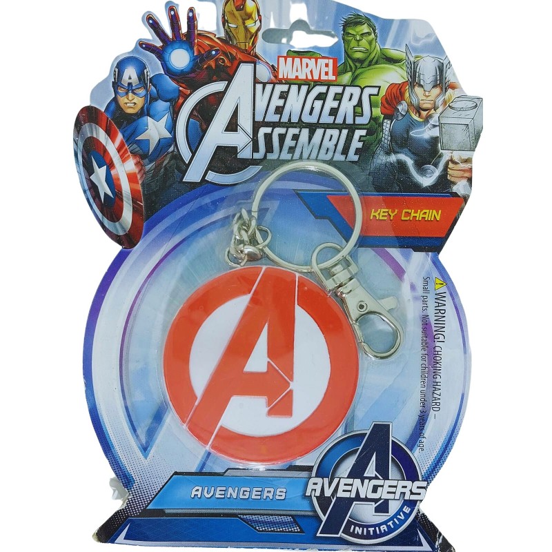 Portachiavi Avengers