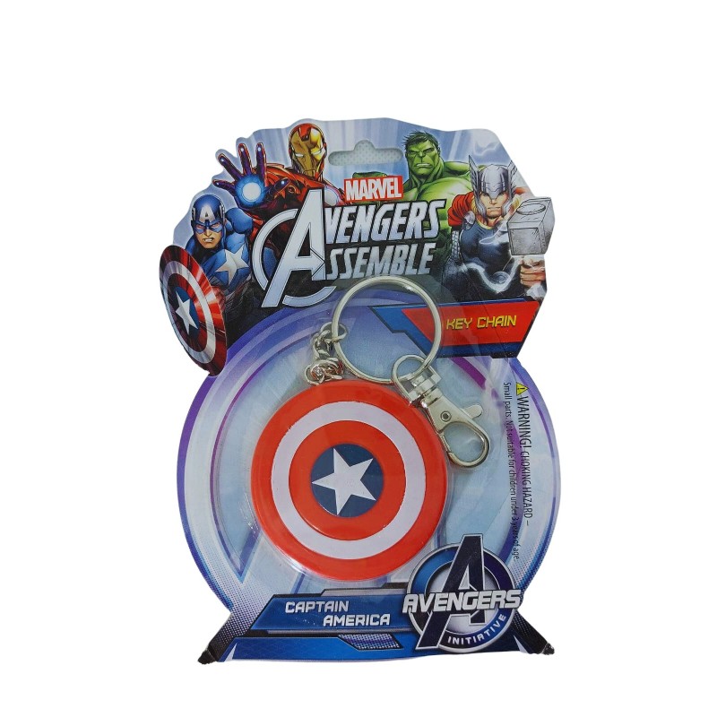 Portachiavi Avengers