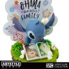 Figure Stitch Ohana - Lilo & Stitch