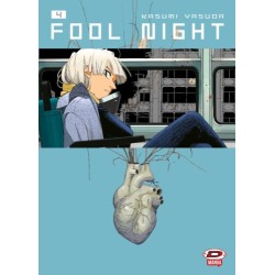 Fool Night 4