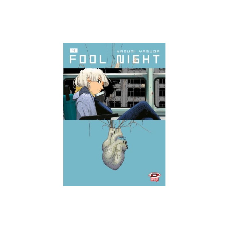 Fool Night 4