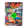 OK QUACK TURISTA SPAZIALE + MONETA CLARABELLA