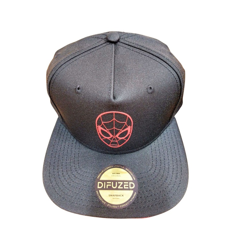 Cappellino SpiderMan