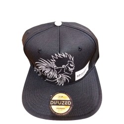 Cappellino Death Note