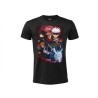 T-shirt jujutsu kaisen