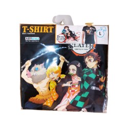 T-shirt Demon Slayer