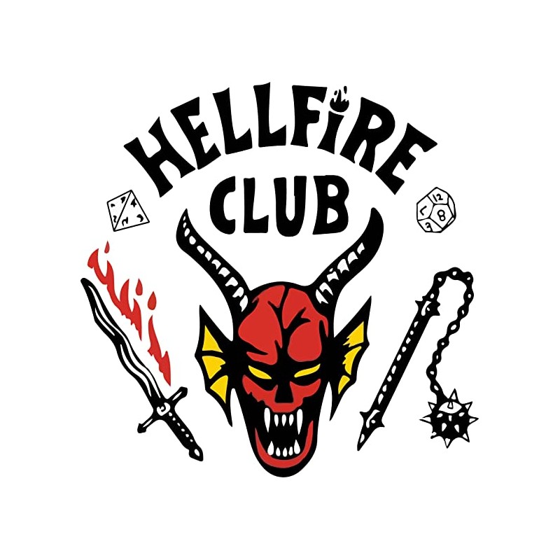 T-shirt Stranger Thing