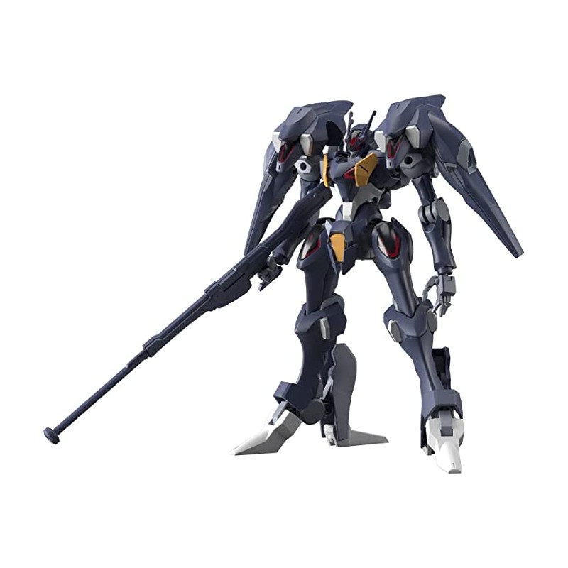 Gunpla High Grade HG 1/144 Gundam Pharact