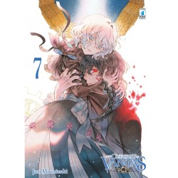 The Case Study Of Vanitas 7