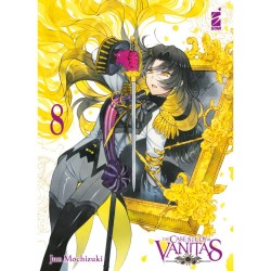 The Case Study Of Vanitas 8