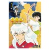 Inuyasha Wide Edition 1