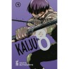 Kaiju No.8 vol.4