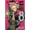 Kaiju No.8 vol.5