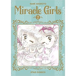 MIRACLE GIRLS 2