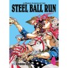 STEEL BALL RUN 4 (DI 16)
