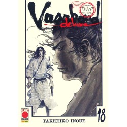 Vagabond deluxe 18