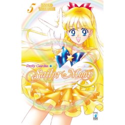 PRETTY GUARDIAN SAILOR MOON...