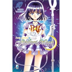 PRETTY GUARDIAN SAILOR MOON...