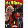 My Hero Academia 2