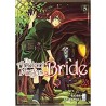 THE ANCIENT MAGUS BRIDE 5