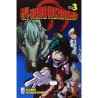 My Hero Academia 3
